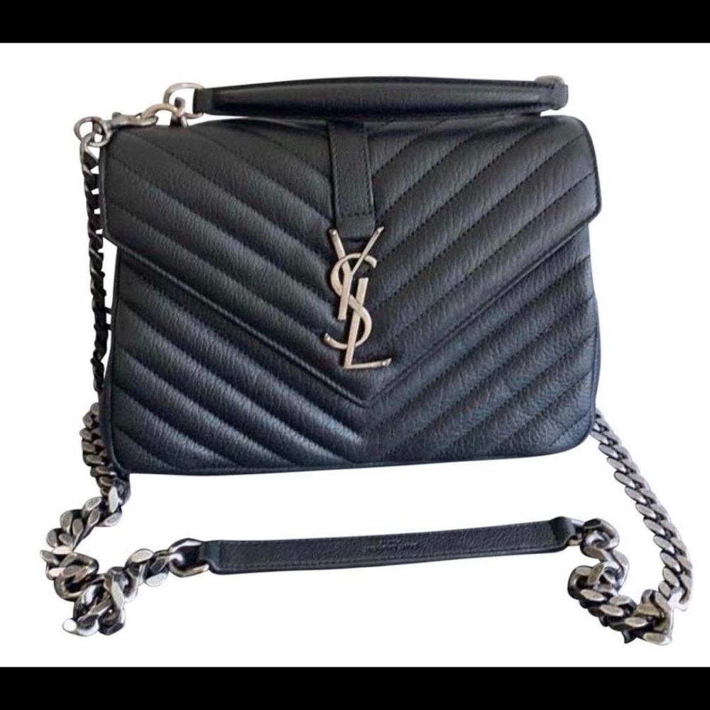 Yves Saint Laurent